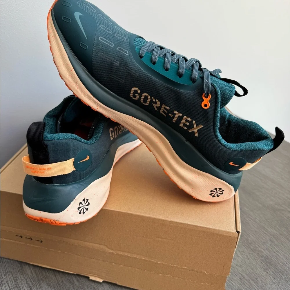 Nike Men's Infinity Run 4 GTX - Picture 2 of 5